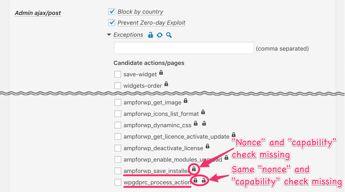 Privilege Escalation Privilege Escalation